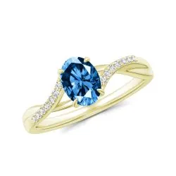 Anillo Enamorado de tí