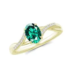 Anillo Enamorado de tí