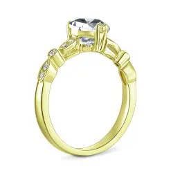 Anillo Amor de mis sueños