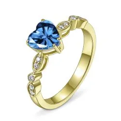 Anillo Amor de mis sueños