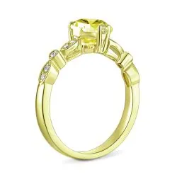 Anillo Amor de mis sueños