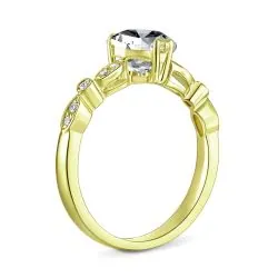 Anillo Amor de mis sueños