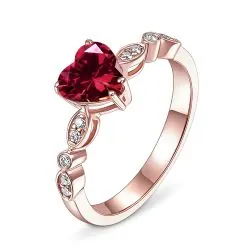 Anillo Amor de mis sueños