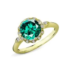 Anillo Mi cielo de estrellas