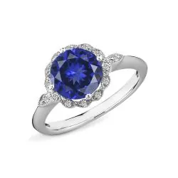 Anillo Mi cielo de estrellas