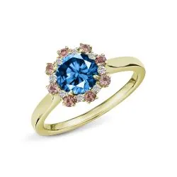 Anillo Mi princesa