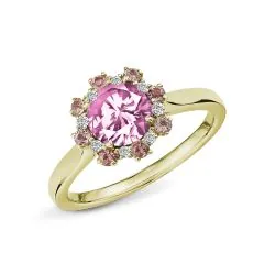 Anillo Mi princesa