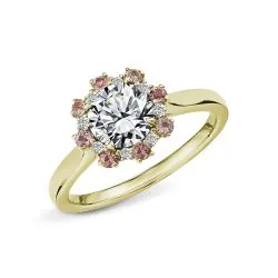 Anillo Mi princesa