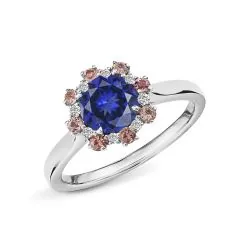 Anillo Mi princesa