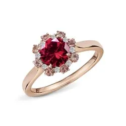 Anillo Mi princesa