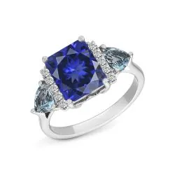 Anillo Amada mía