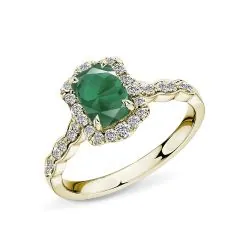 Anillo Siempre tú