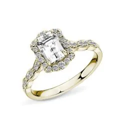 Anillo Siempre tú