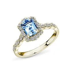 Anillo Siempre tú