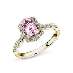 Anillo Siempre tú