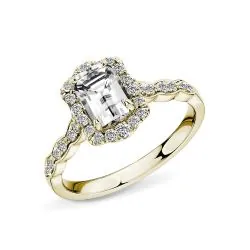 Anillo Siempre tú