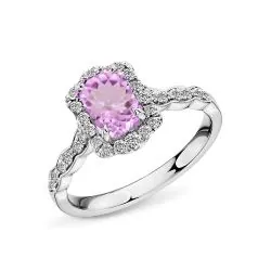 Anillo Siempre tú
