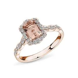 Anillo Siempre tú