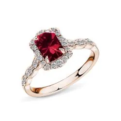 Anillo Siempre tú