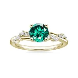 Anillo Eterno Amor