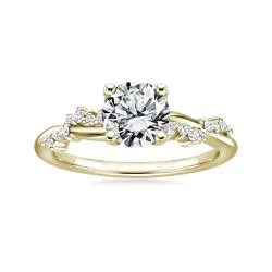 Anillo Eterno Amor