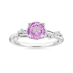 Anillo Eterno Amor