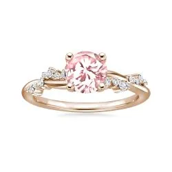 Anillo Eterno Amor