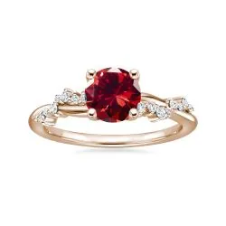Anillo Eterno Amor