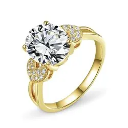 Anillo Tú mi princesa