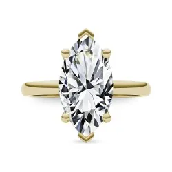 Anillo Eterna Promesa
