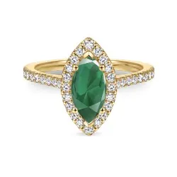 Anillo Encanto de Reina