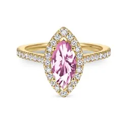 Anillo Encanto de Reina