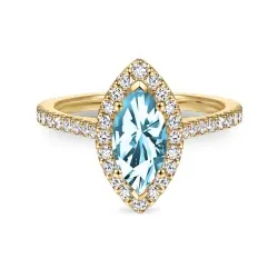 Anillo Encanto de Reina