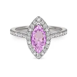 Anillo Encanto de Reina