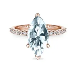 Anillo Sinfonía de Amor