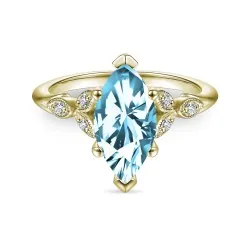 Anillo Castillo Encantado