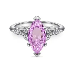 Anillo Castillo Encantado