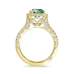 Anillo Alma Consagrada
