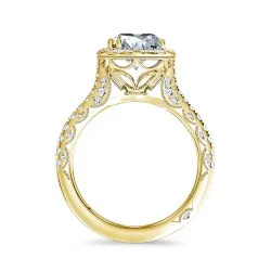 Anillo Alma Consagrada