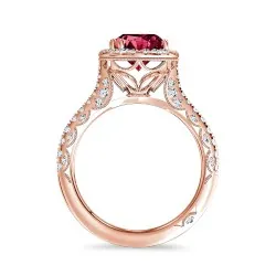 Anillo Alma Consagrada