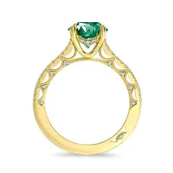 Anillo Reina de mi Vida
