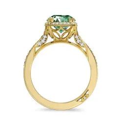 Anillo Eterna Corona