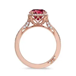 Anillo Eterna Corona
