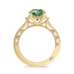 Anillo Promesa de Amor