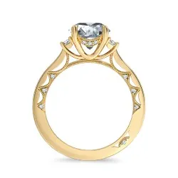 Anillo Promesa de Amor