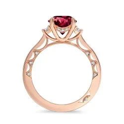 Anillo Promesa de Amor