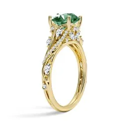 Anillo Esencia de Vida