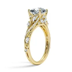 Anillo Esencia de Vida