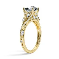Anillo Esencia de Vida
