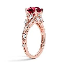 Anillo Esencia de Vida